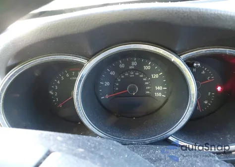 2011 Kia Sorento Lx from USA, damaged, VIN 5XYKT3A12BG128665